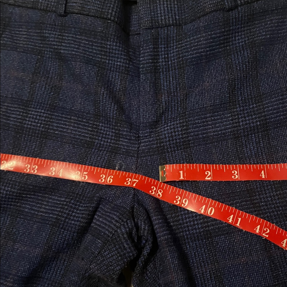 Plaid Slacks - Picture 9 of 10